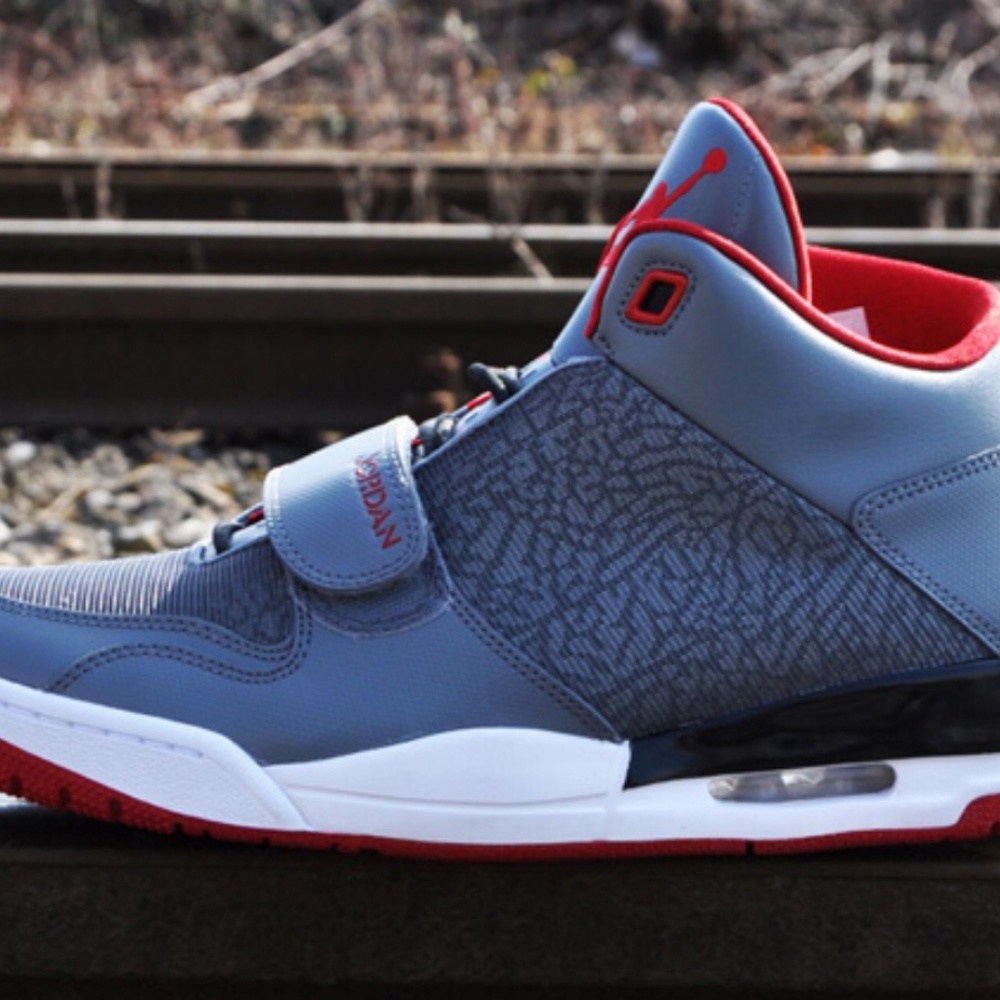 Jordan flight club 90 archives